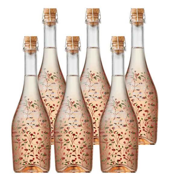 Rambla by Born Rosé Spritz