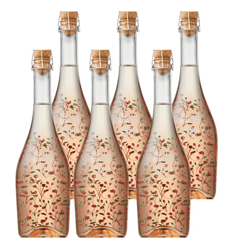 Rambla by Born Rosé Spritz