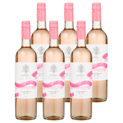 Pinot Grigio Blush Terre Siciliane IGT