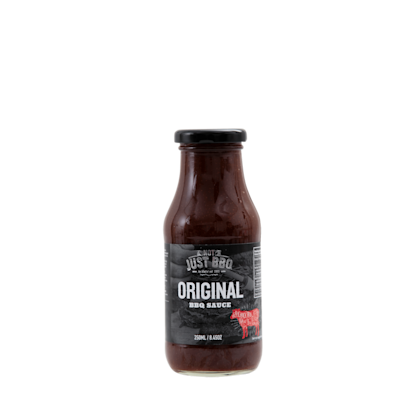 BBQ marinade and sauce original - PLUS