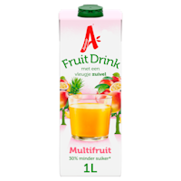 Appelsientje Fruitdrink Multifruit