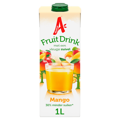 Fruitdrink Mango