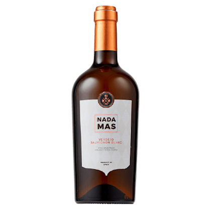 Nada Mas Verdejo-Sauvignon blanc