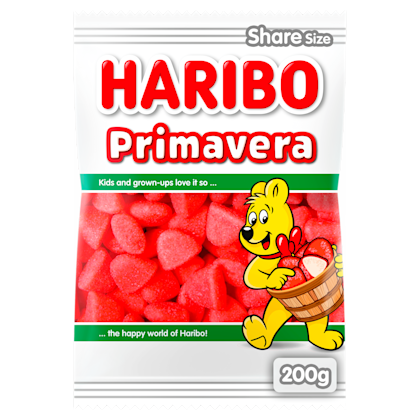 Primavera