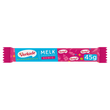 Schoenreepjes Melk