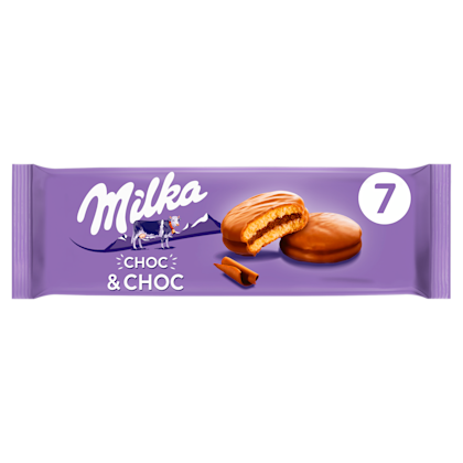 Choc&Choc