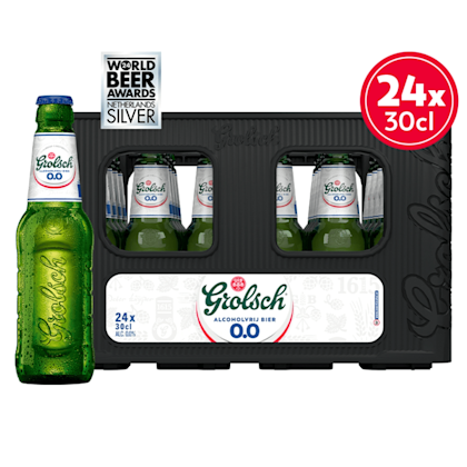 Premium pilsener 0.0%