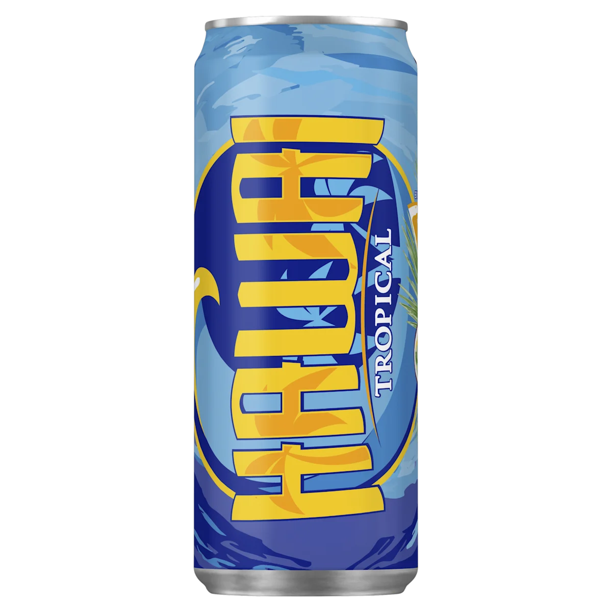 Hawai Tropical
