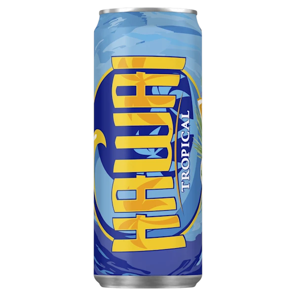 Hawai Tropical