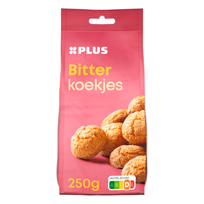 Bitterkoekjes