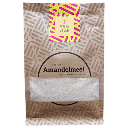 Amandelmeel