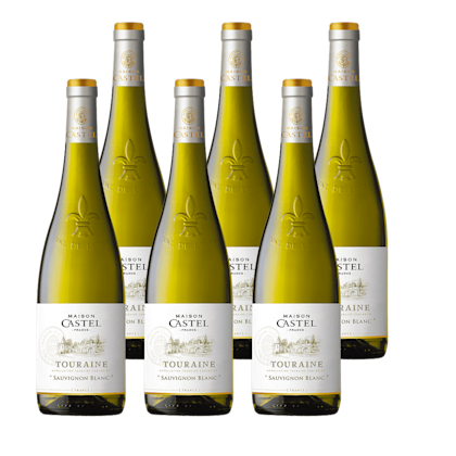 Touraine sauvignon blanc