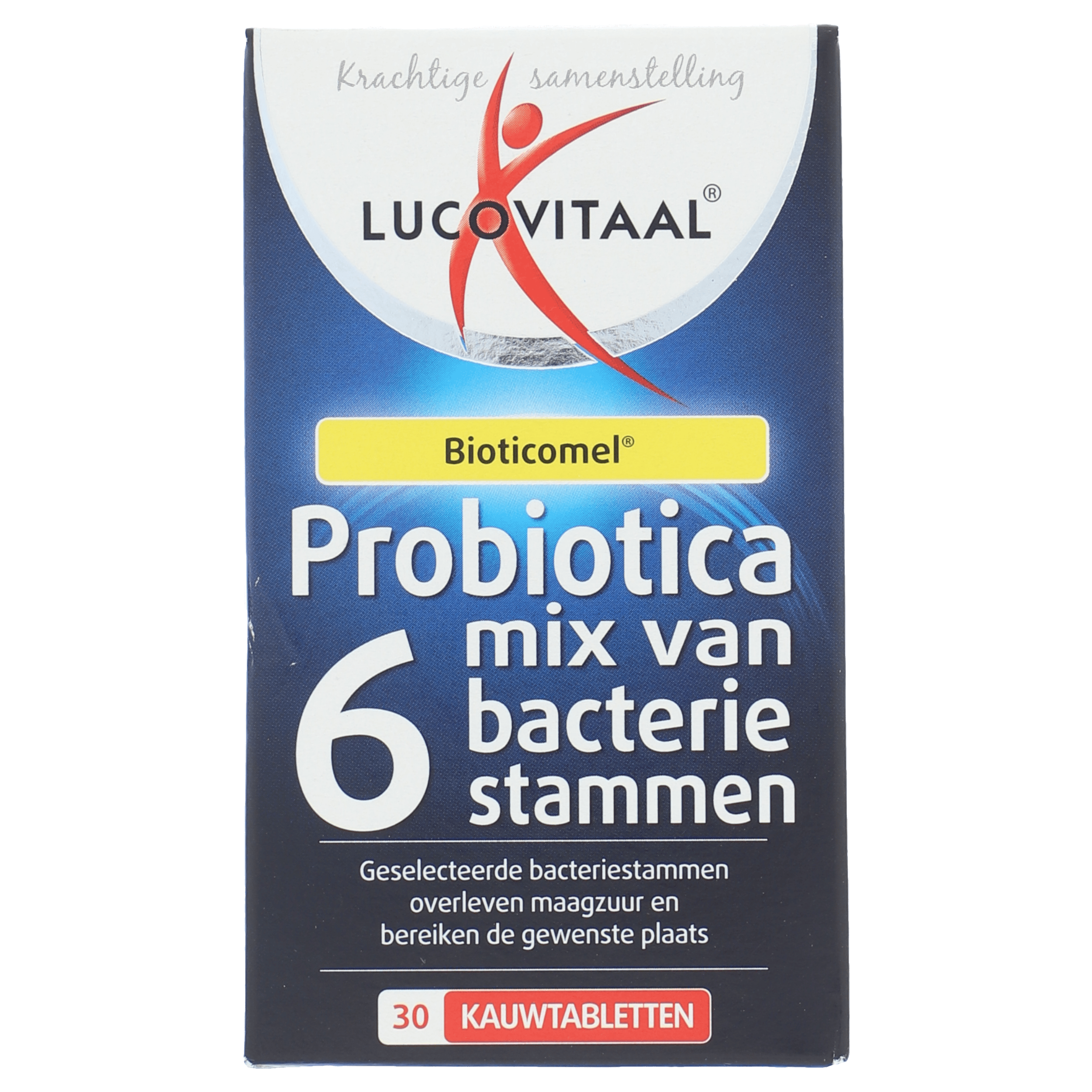 Probiotica Tabletten