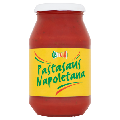 Pastasaus napoletana