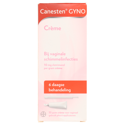 Gyno 6 creme