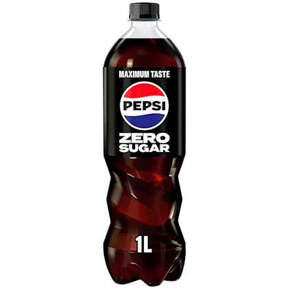 Cola zero