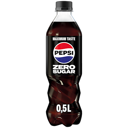 Cola zero