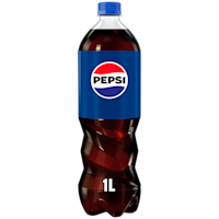 Pepsi Cola