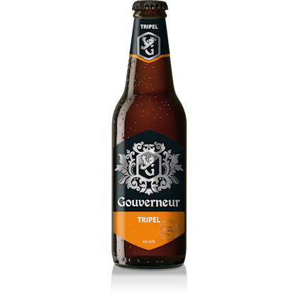 Gouverneur Tripel
