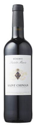 AOP Saint Chinian