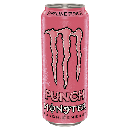 Energy pipeline punch