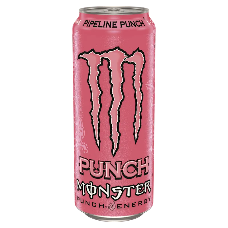 Monster Energy Pipeline Punch 500 ml