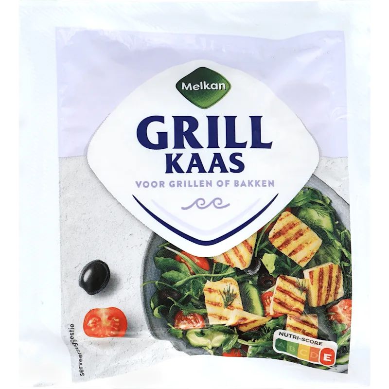Melkan Grillkaas
