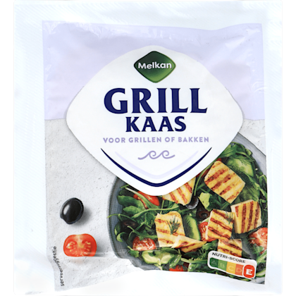 Grillkaas