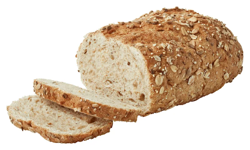 PLUS Korenlanders Kleintje desembrood bruin meergranen