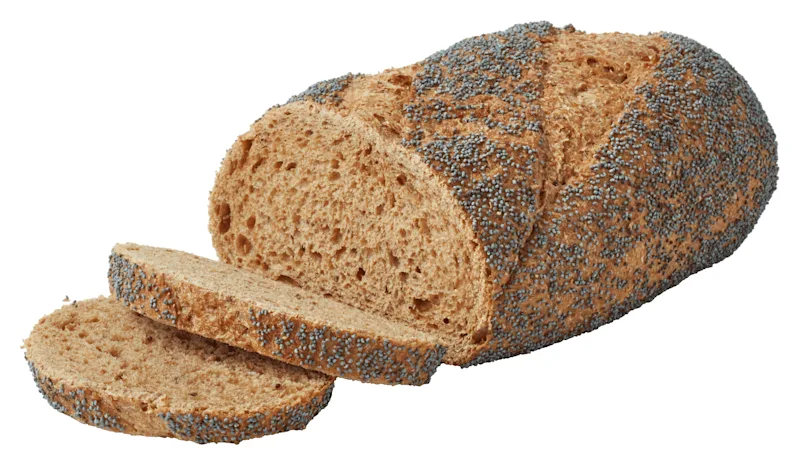 PLUS Korenlanders Kleintje desembrood volkoren maanzaad