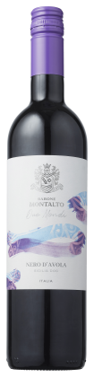 Due Mondi Nero d'Avola