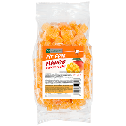 Fit Food mango