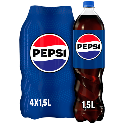 Cola 4-pack