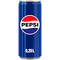 Pepsi Cola