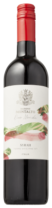 Due Mondi Syrah