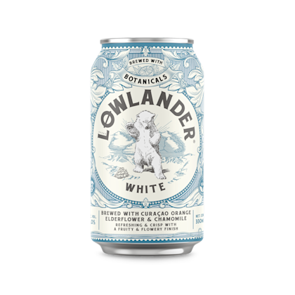 White Ale