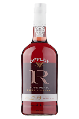 Offley Port rosé
