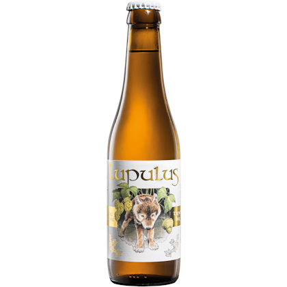 Blonde Tripel