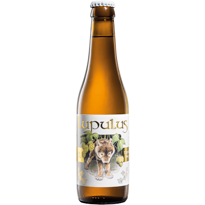 Lupulus Blonde Tripel