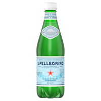 San Pellegrino Mineraalwater