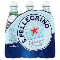 San Pellegrino Mineraalwater