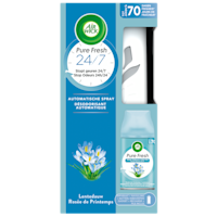 Airwick Starter lentedauw