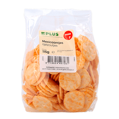 Mexicaantjes