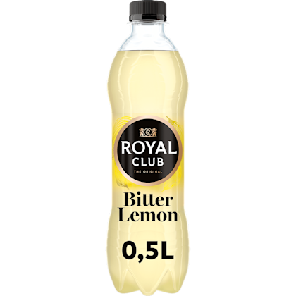 Bitter lemon