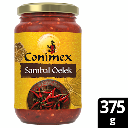 Sambal oelek