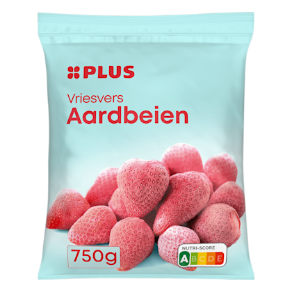 Aardbeien (DV)
