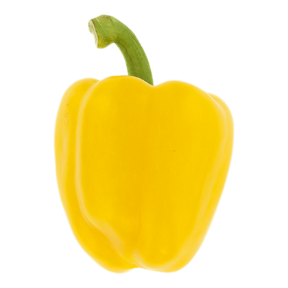 Paprika geel - PLUS
