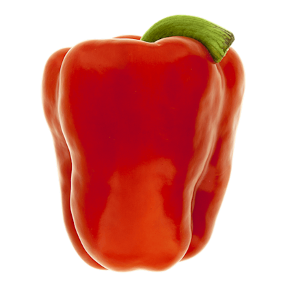 Paprika rood - PLUS