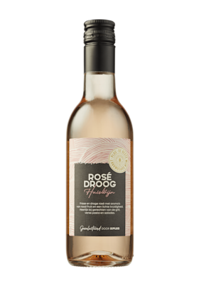 PLUS Huiswijn Rosé