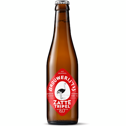 Zatte